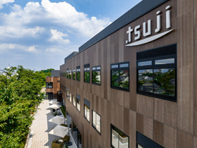 辻調理師専門学校 東京