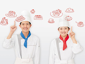 織田調理師専門学校