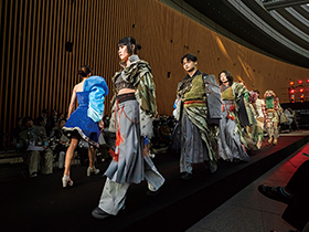 織田ファッション専門学校