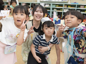 聖ヶ丘保育専門学校