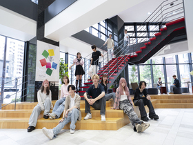 OCA大阪デザイン＆テクノロジー専門学校