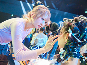 関西ビューティプロ専門学校