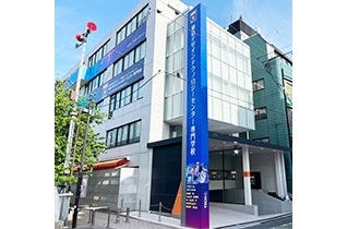 東京デザインテクノロジーセンター専門学校