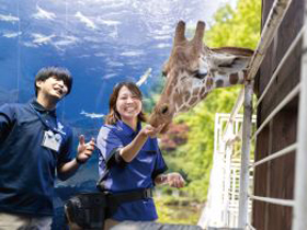 TCA東京ECO動物海洋専門学校