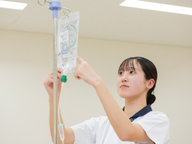 公益社団法人地域医療振興協会さいたま看護専門学校