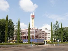 尚美学園大学 loading=