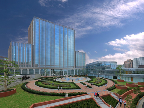 日本工学院専門学校 loading=