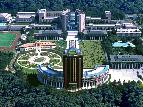 日本工学院八王子専門学校 loading=