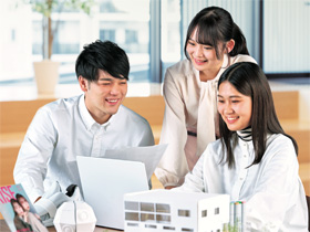 麻生建築＆デザイン専門学校 loading=