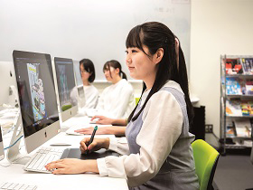 麻生情報ビジネス専門学校 北九州校 loading=