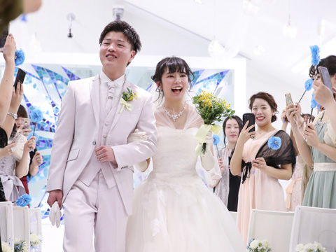 東京ブライダル専門学校 loading=