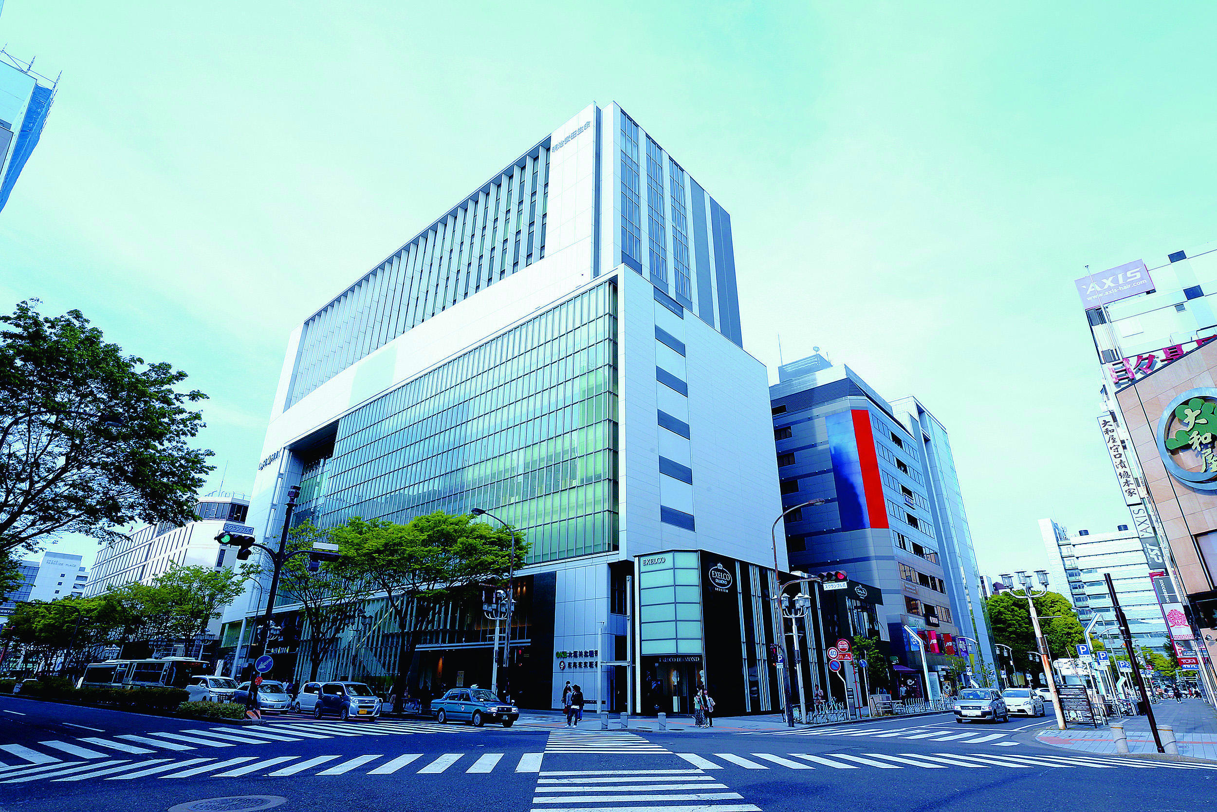 長期的なキャリア形成を支援！ENEOSグループの安定した会社基盤！