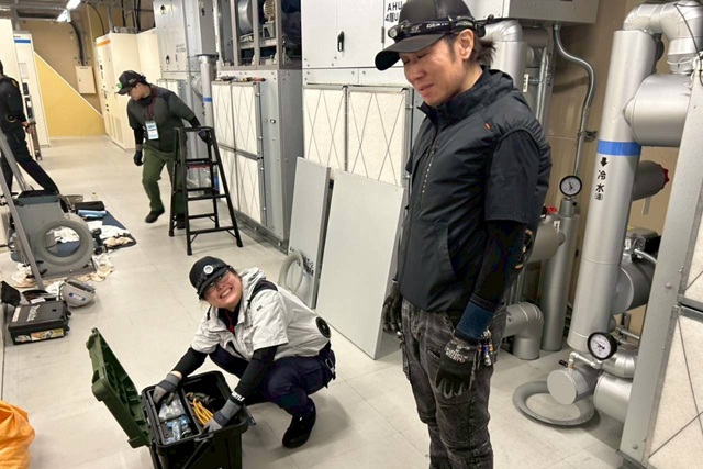 どんなことでも気軽に相談OK！