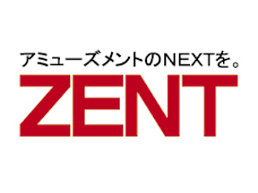 株式会社善都（ZENT)のロゴ