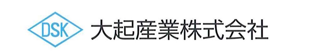 大起産業株式会社のロゴ