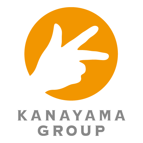 カナヤマグループのロゴ