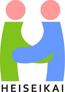 医療法人社団平成会のロゴ