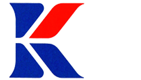 亀田産業株式会社のロゴ