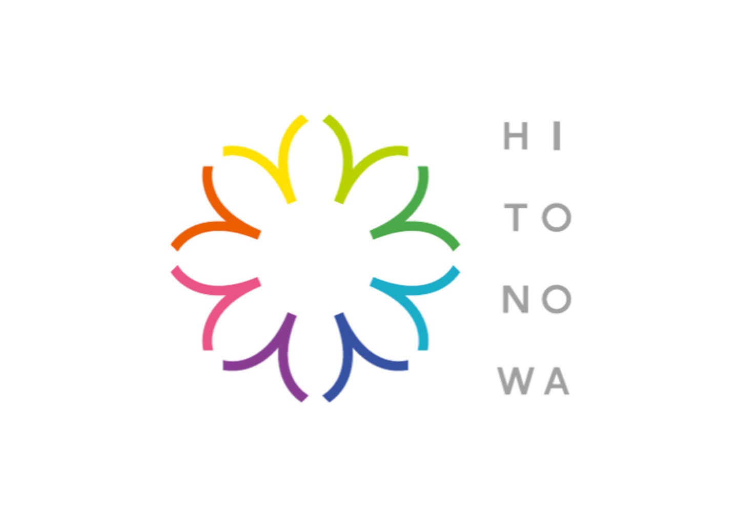 株式会社ヒトノワコーポレーションのロゴ