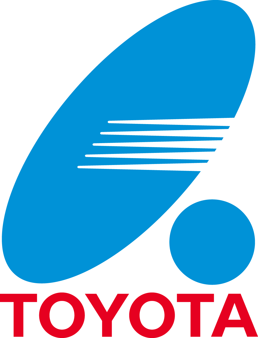 株式会社トヨタエンタプライズ のロゴ