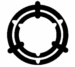 森紙業株式会社のロゴ