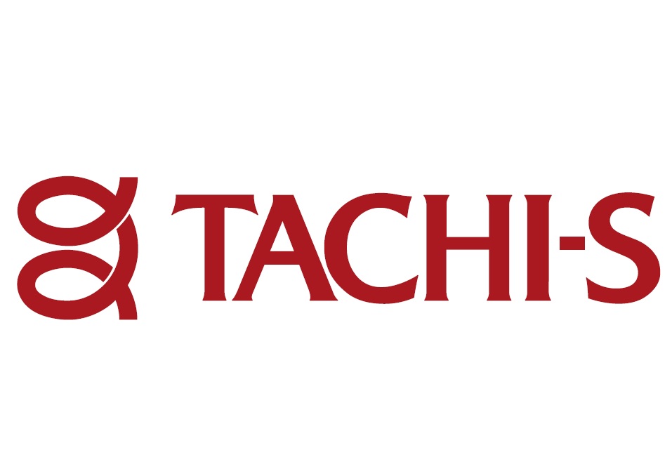 株式会社タチエスのロゴ