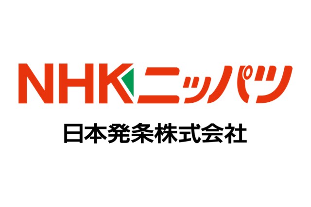 日本発条株式会社のロゴ
