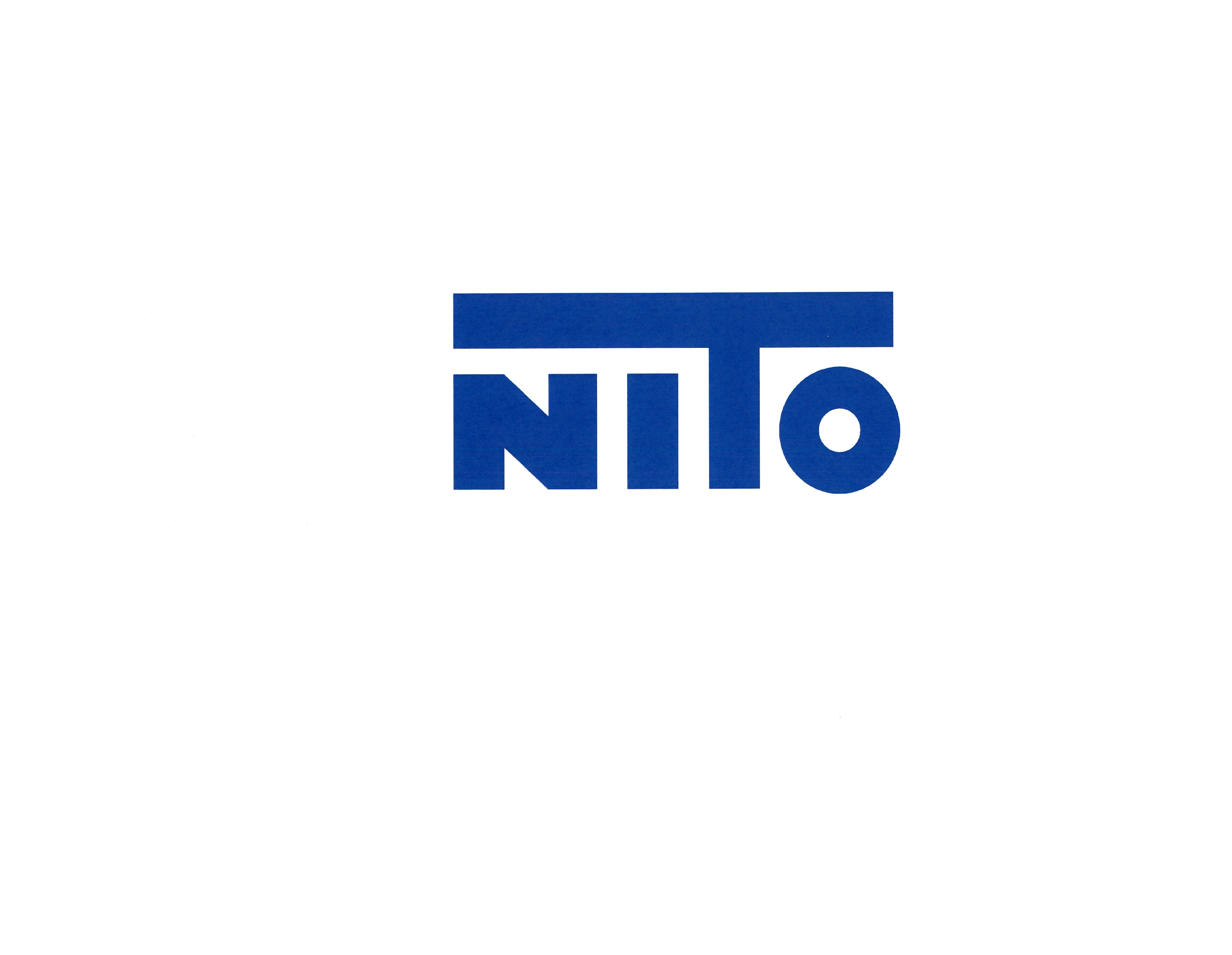 日東精密工業株式会社のロゴ