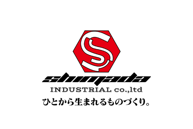 島田工業株式会社／SMT株式会社のロゴ