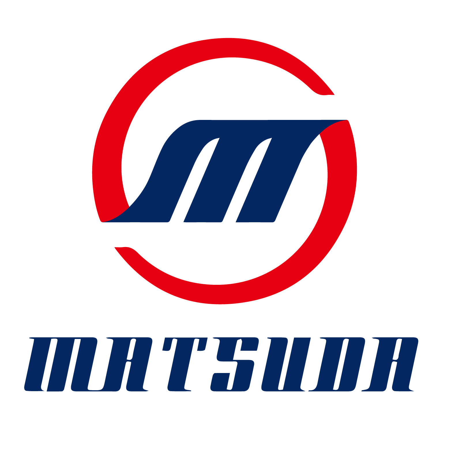 松田自動車興業株式会社のロゴ