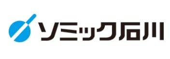 株式会社ソミック石川のロゴ