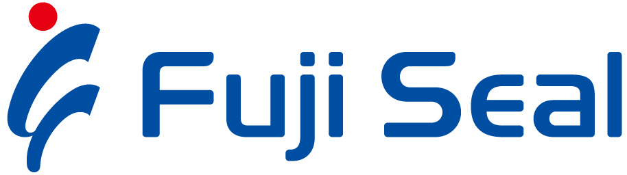 株式会社フジシールのロゴ