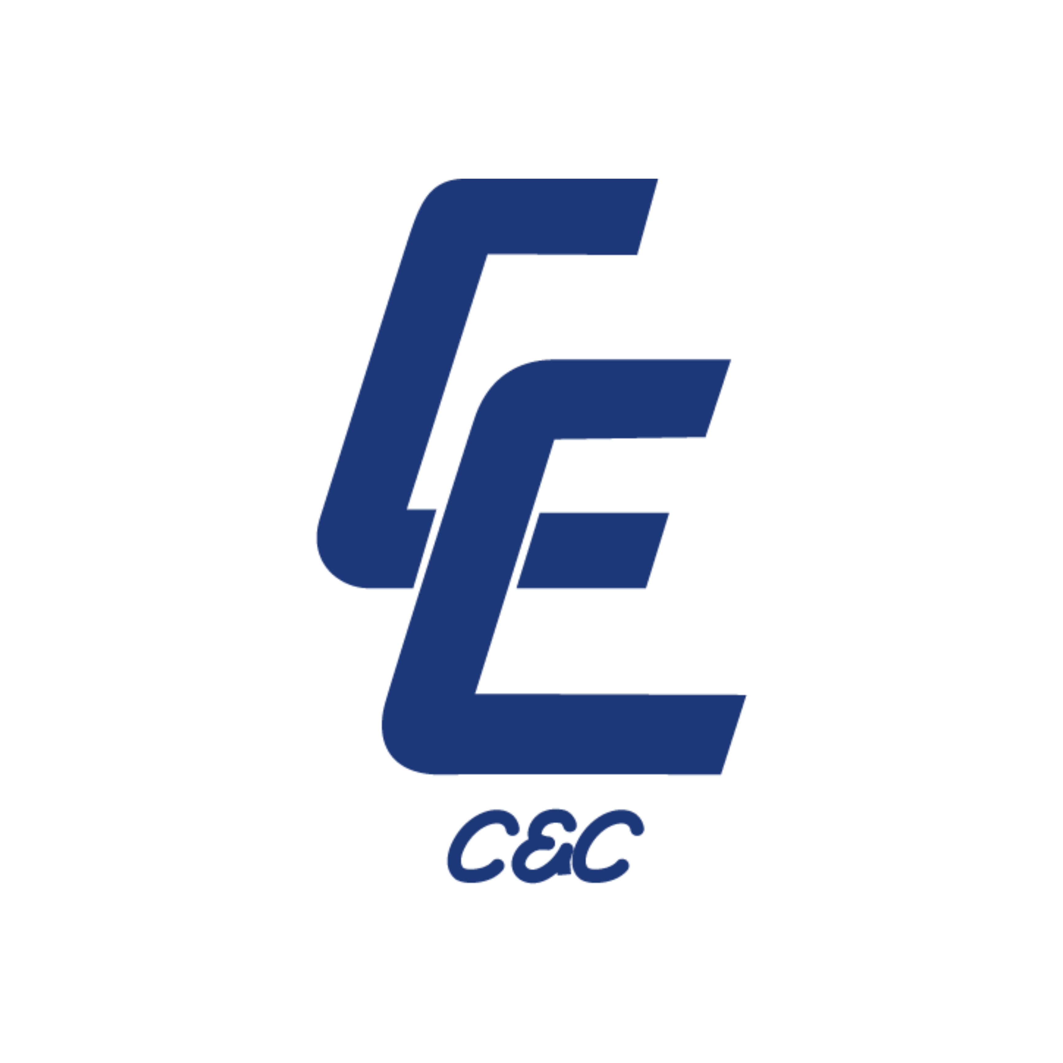 シー・アンド・シー株式会社のロゴ