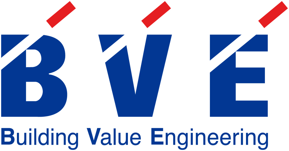 日本ビソー株式会社のロゴ