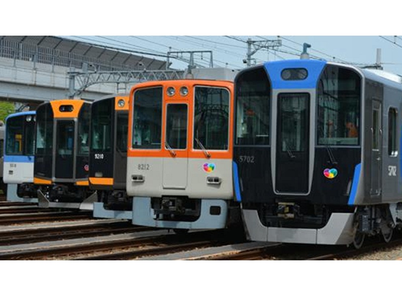 阪神電気鉄道株式会社のイメージ