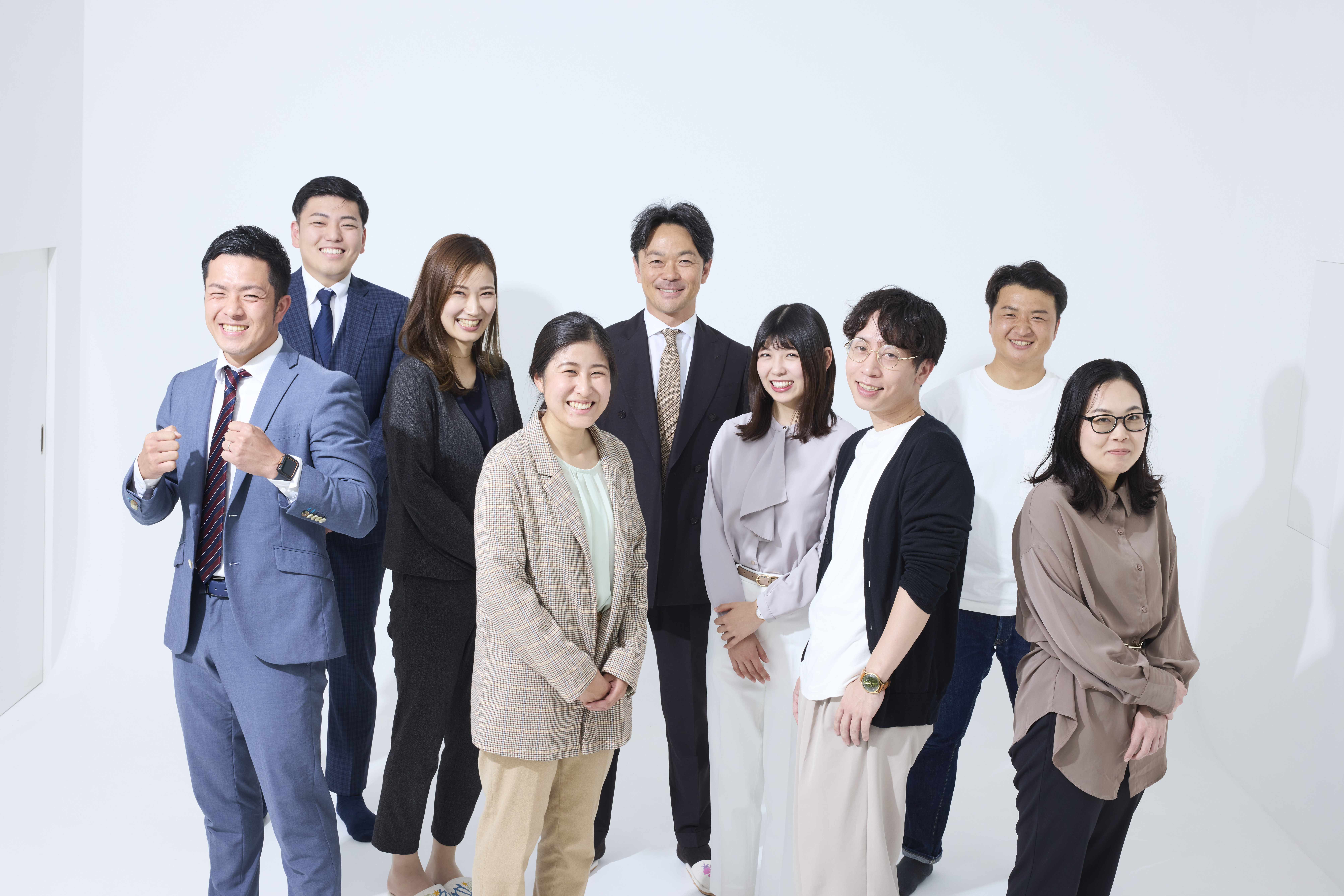 株式会社一条工務店群馬