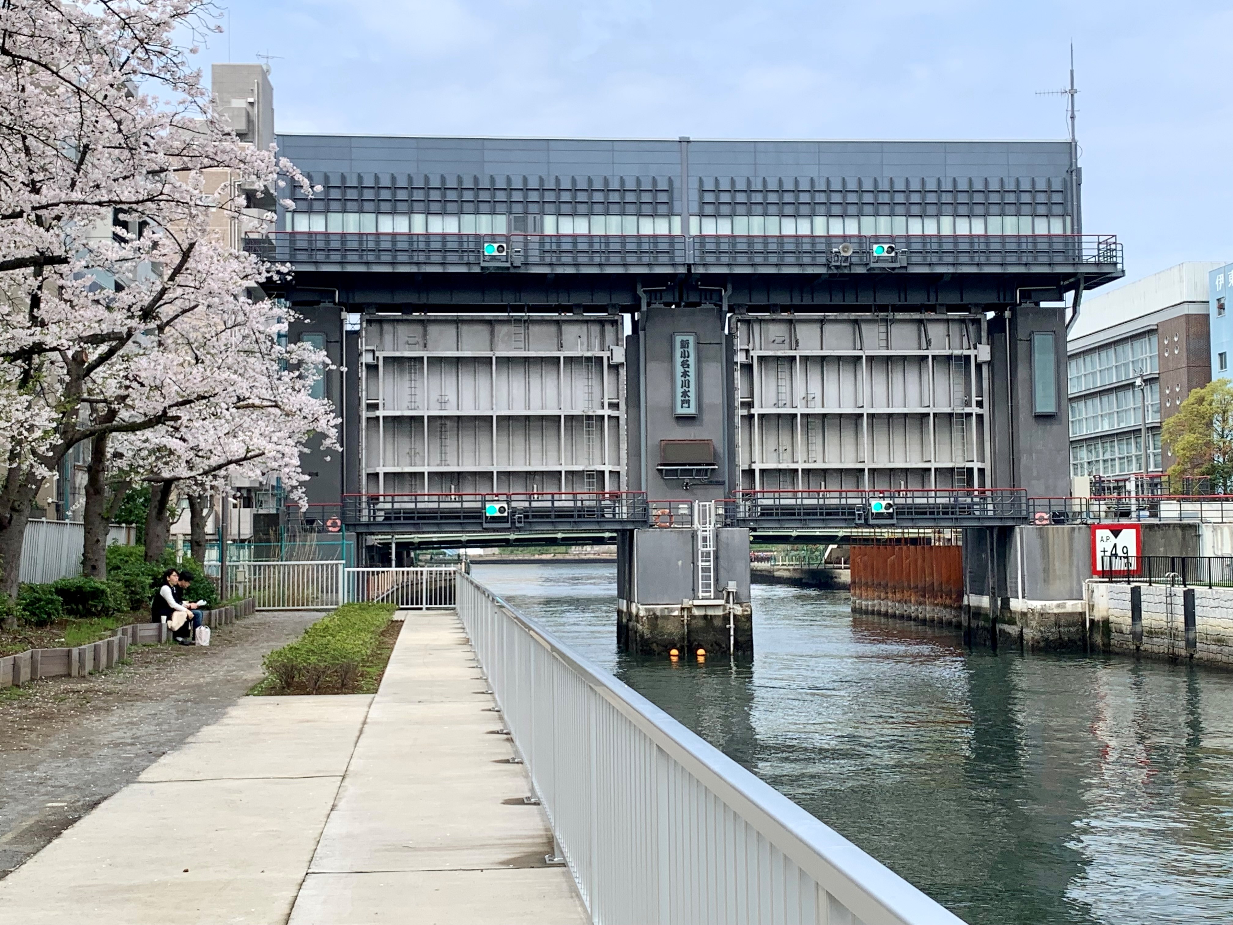 日東河川工業株式会社