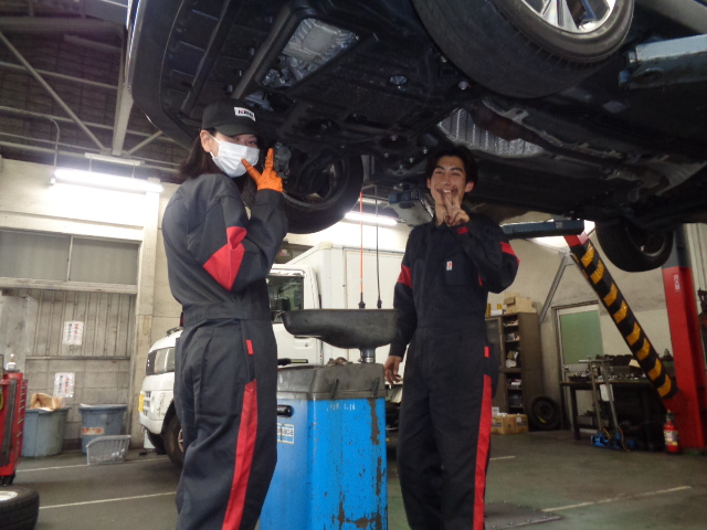京王自動車株式会社のイメージ