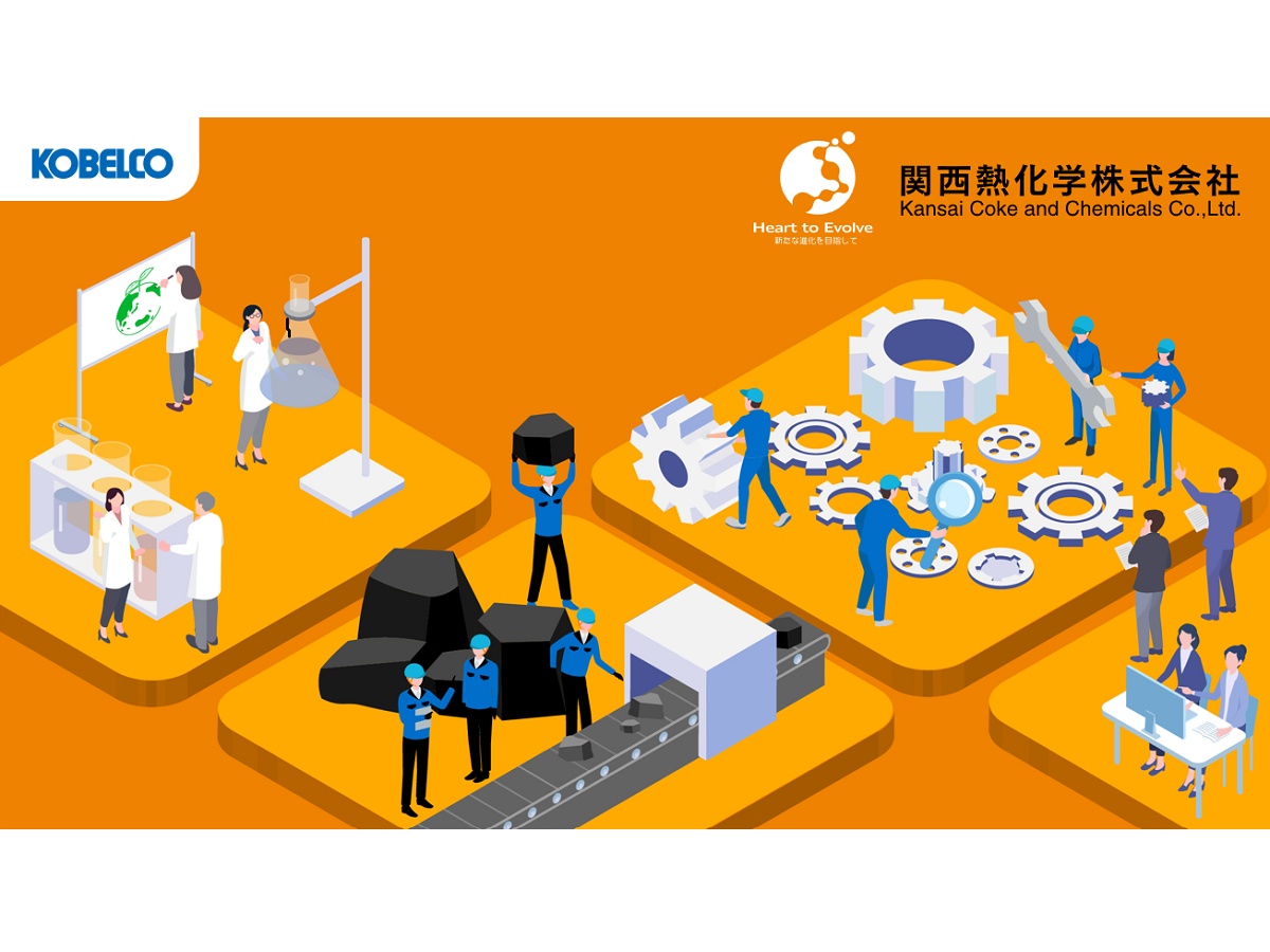 関西熱化学株式会社