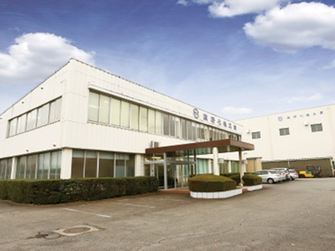 理研化機工業株式会社