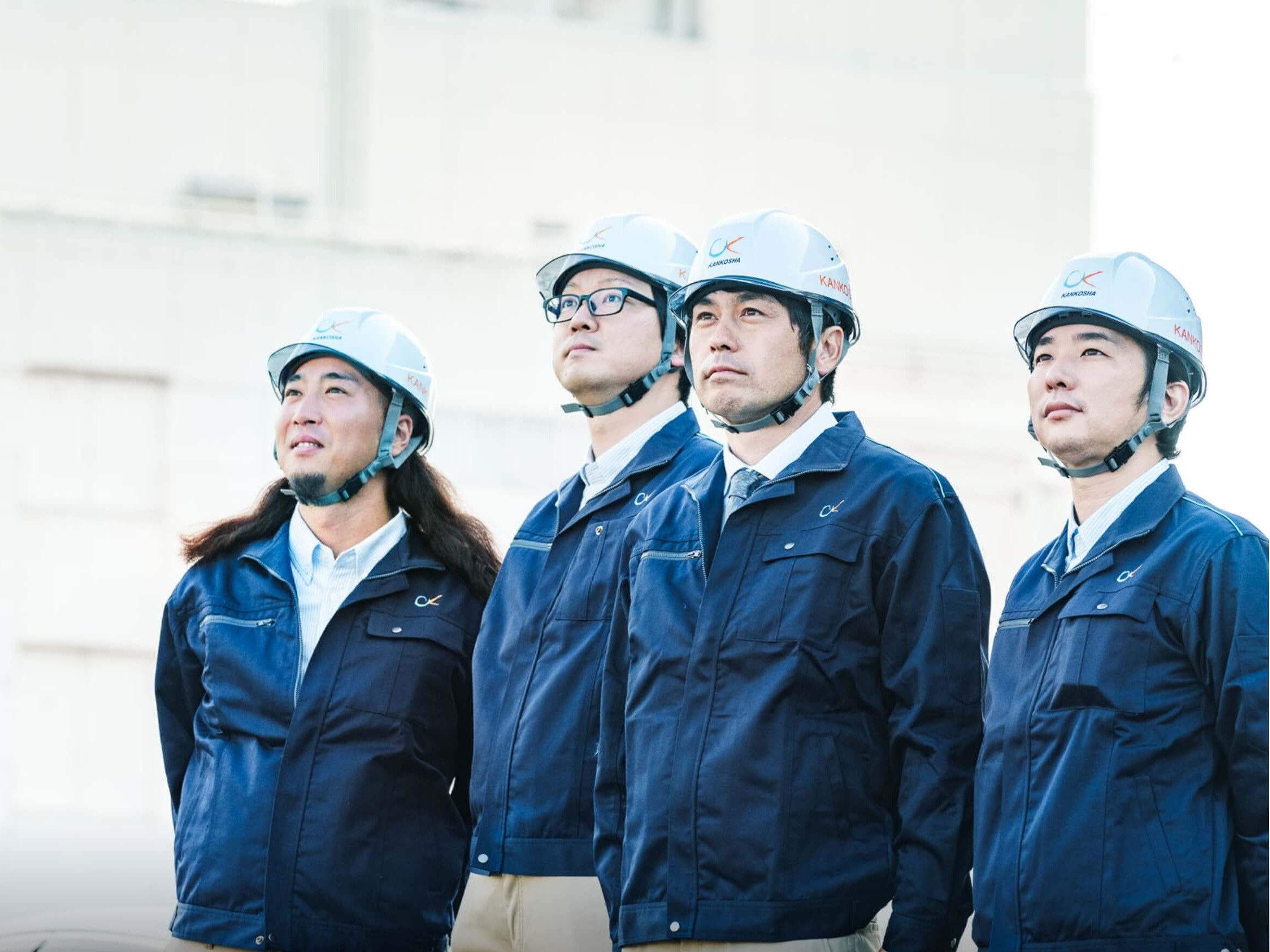 株式会社管興社