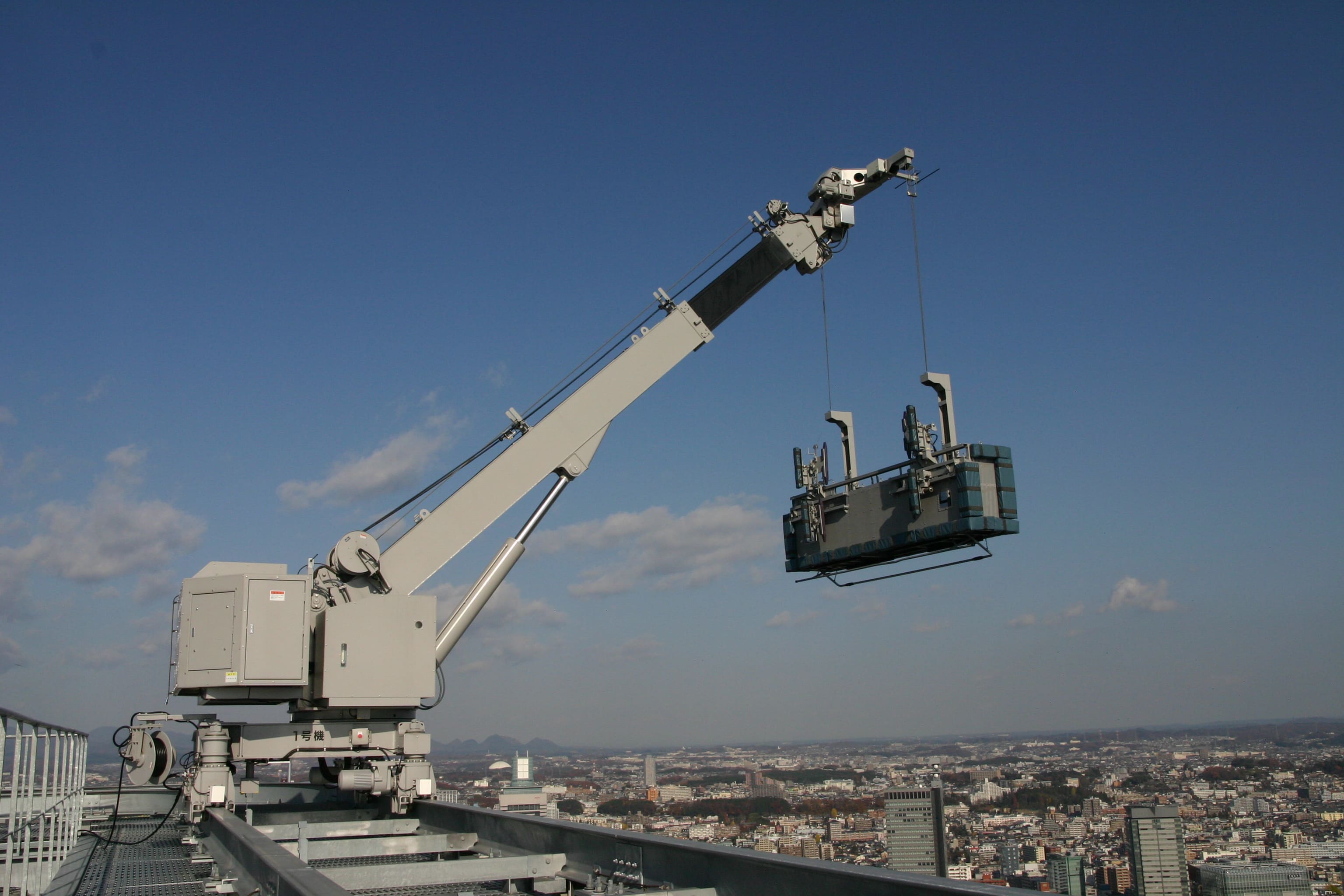 日本ビソー株式会社