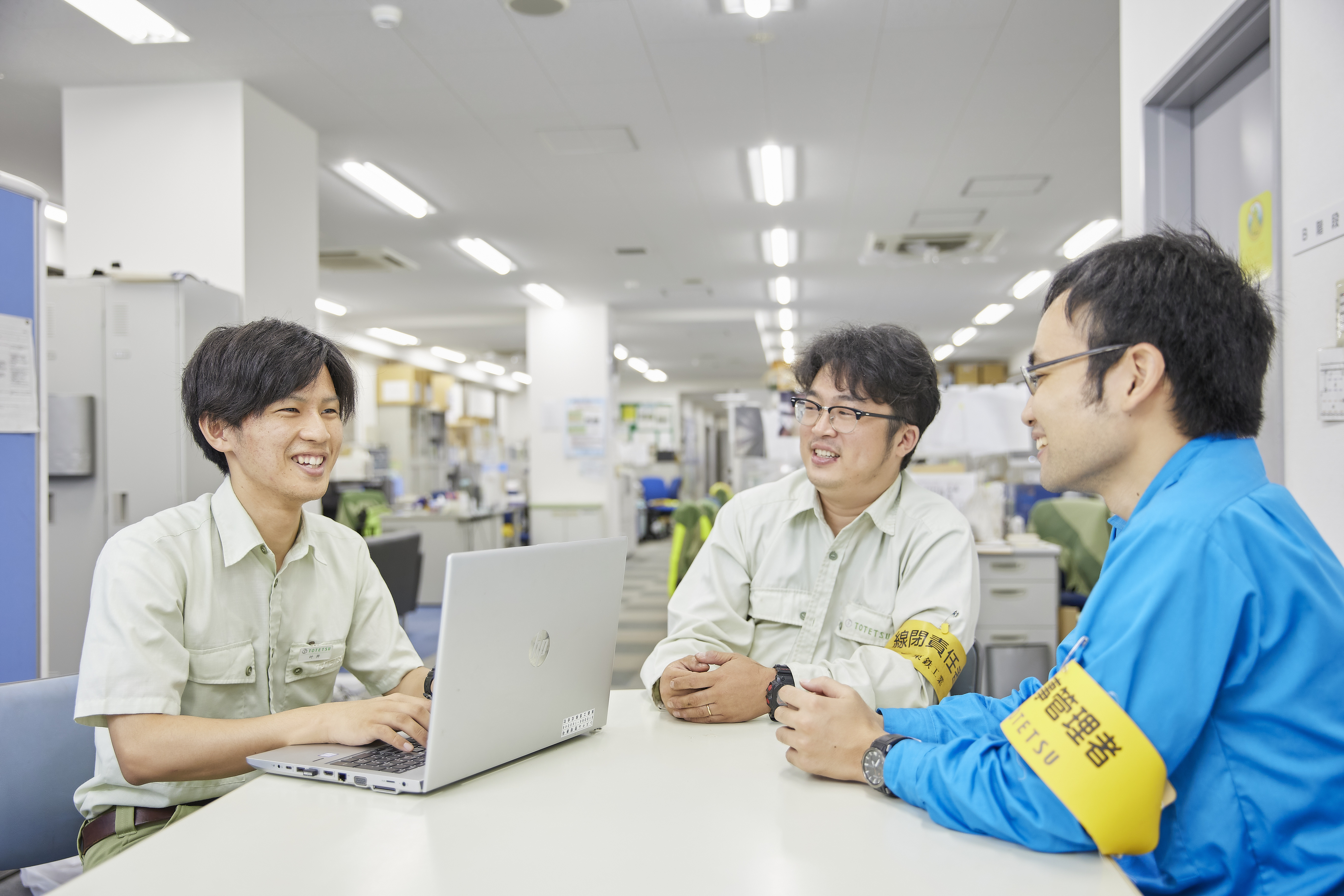 東鉄工業株式会社