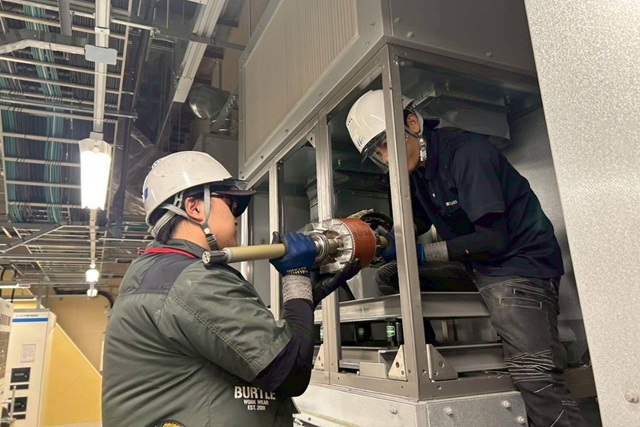 株式会社ＹＡＭＡ設備