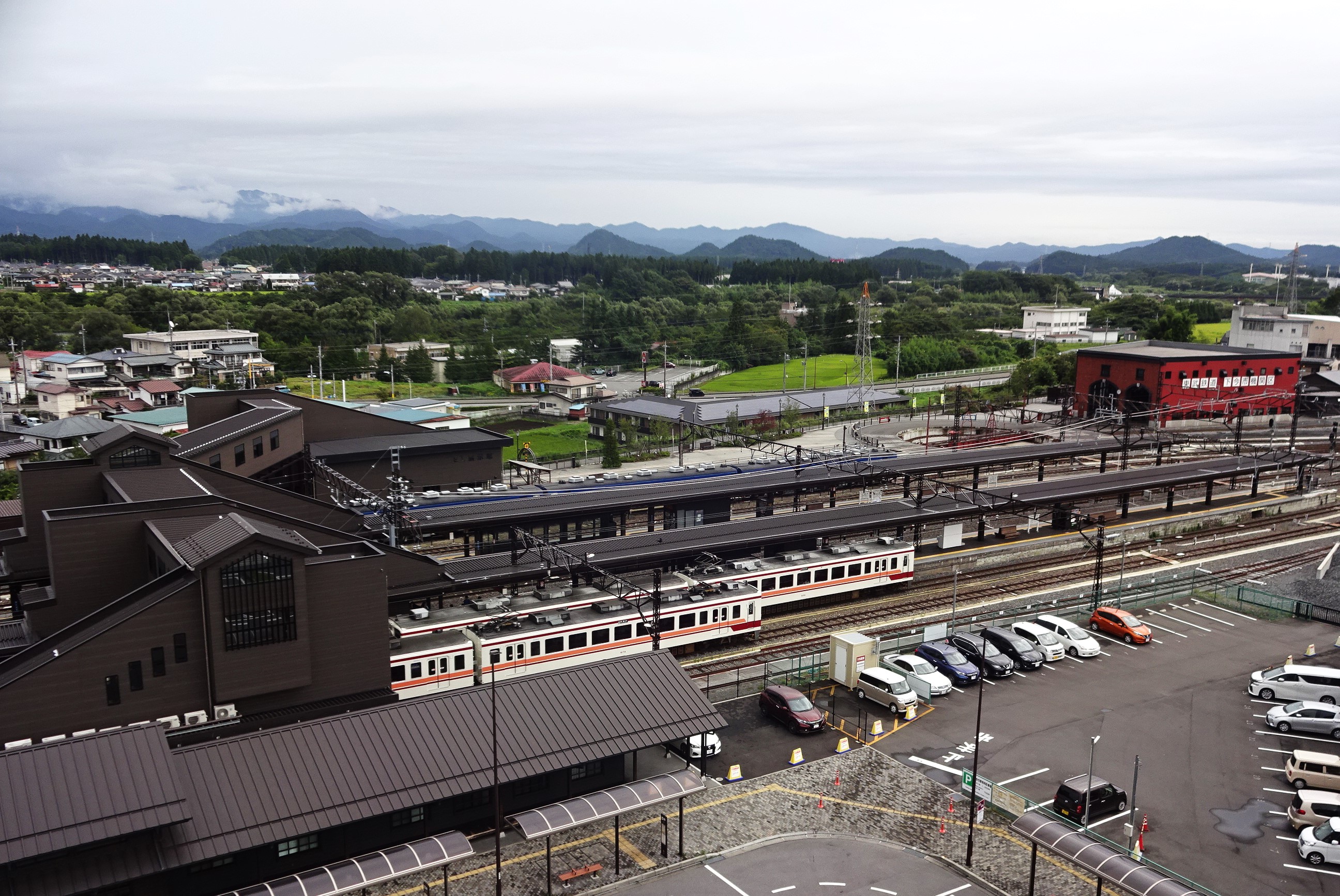 東武建設株式会社