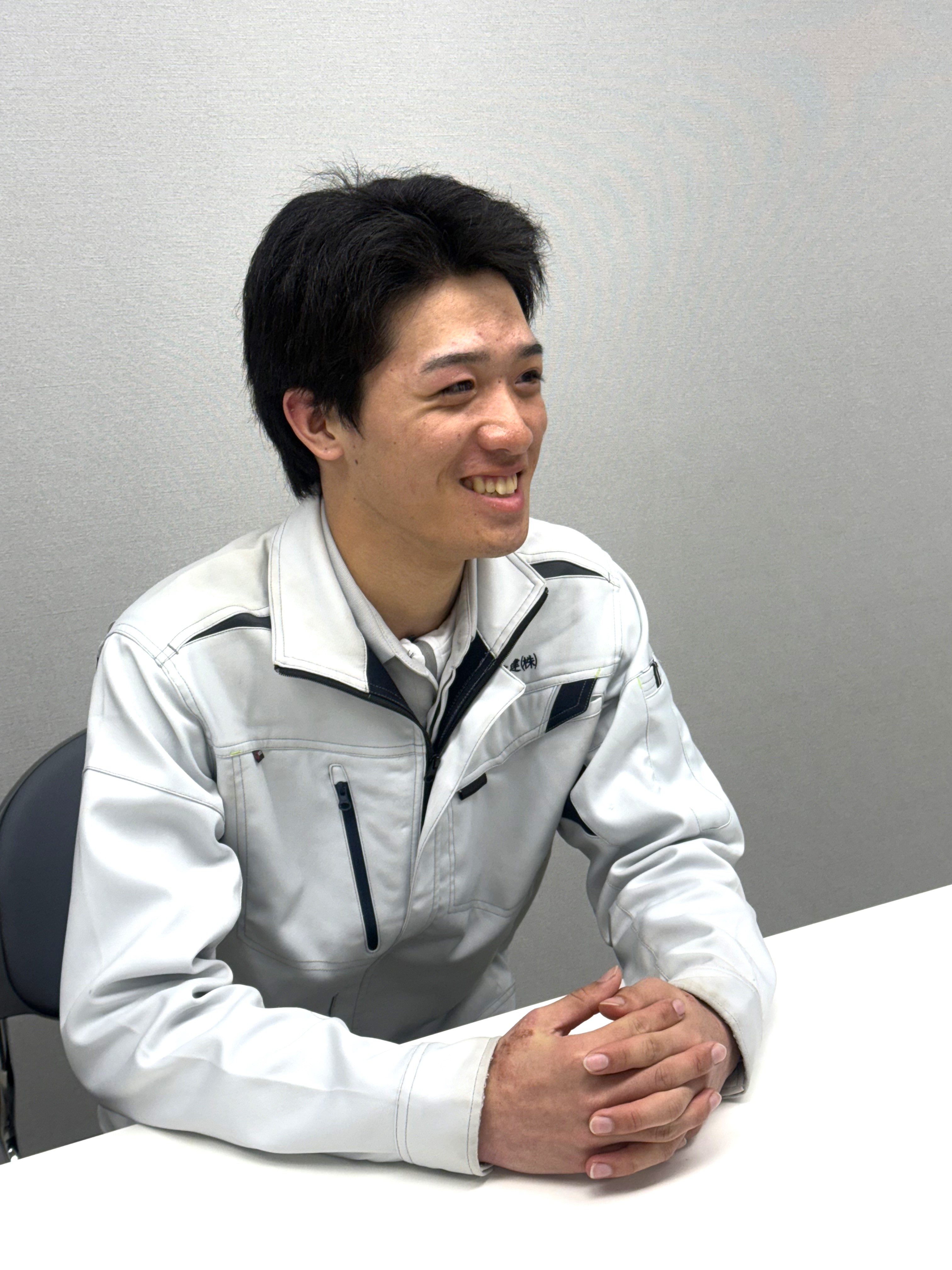 仕事もプライベートも充実！メリハリある働き方が実現できる職場