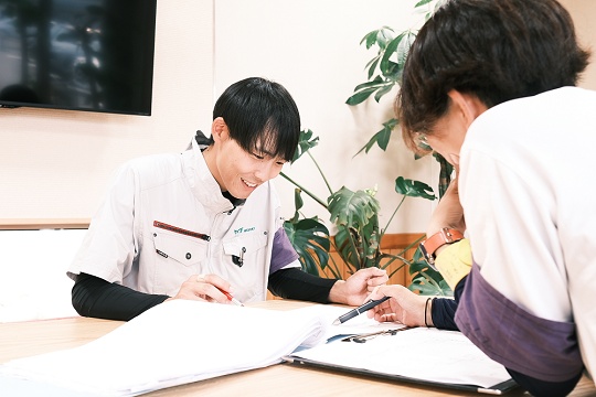 まさき建設株式会社