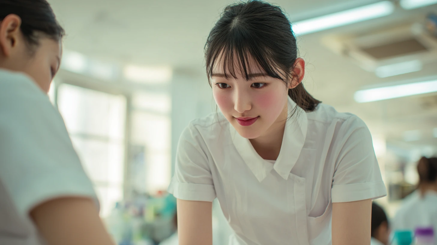 医療・看護・スポーツ