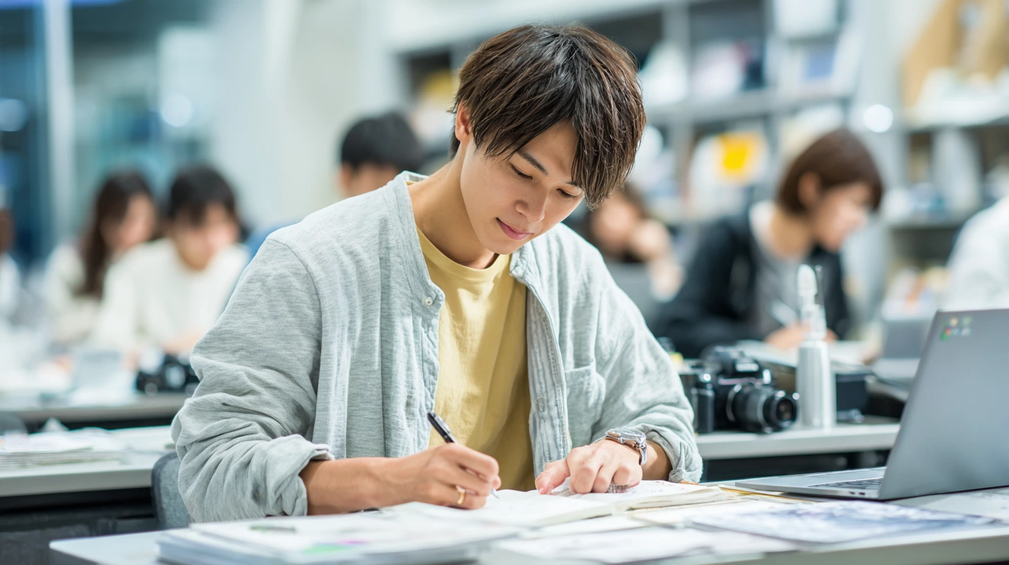 マスコミ、出版、教育