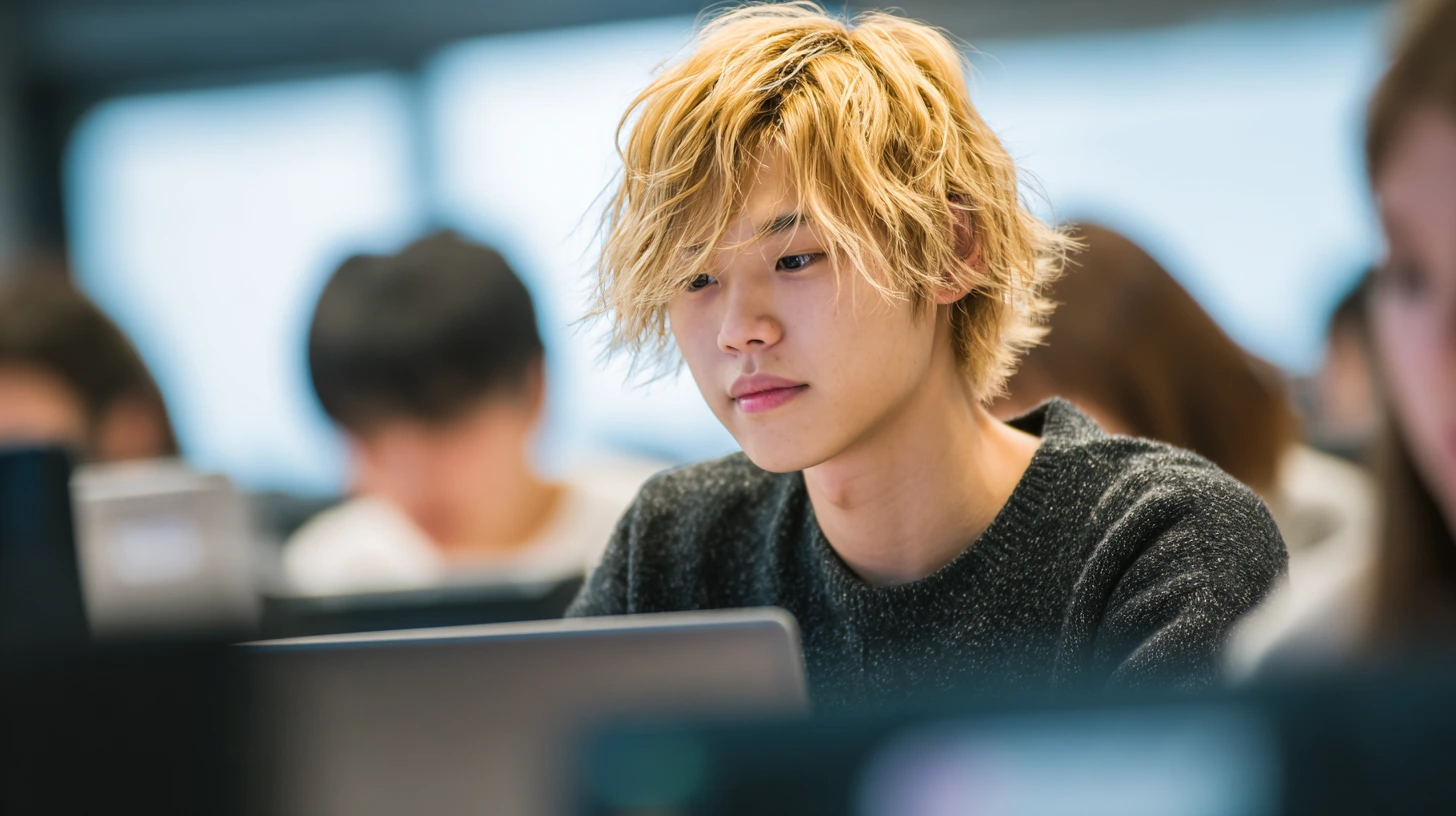 IT・コンピュータ